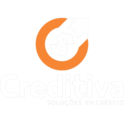 Logotipo da empresa CREDITIVA