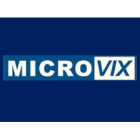 Logotipo da empresa MICROVIX INFORMATICA
