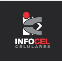Logotipo da empresa INFOCEL