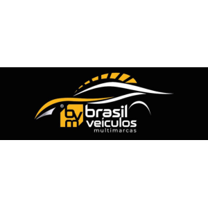 Logotipo da empresa BRASIL VEICULOS MULTIMARCAS
