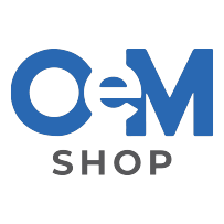 Logotipo da empresa O & M INFORMATICA