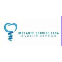 Logotipo da empresa ATELIER DO SORRISO
