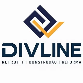 Logotipo da empresa DIVLINE