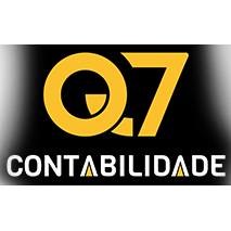 Logotipo da empresa Q7 CONTABILIDADE