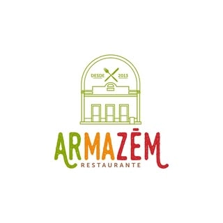 Logotipo da empresa ARMAZEM RESTAURANTE TEIXEIRA DE FREITAS