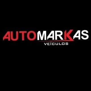Logotipo da empresa AUTOMARKAS