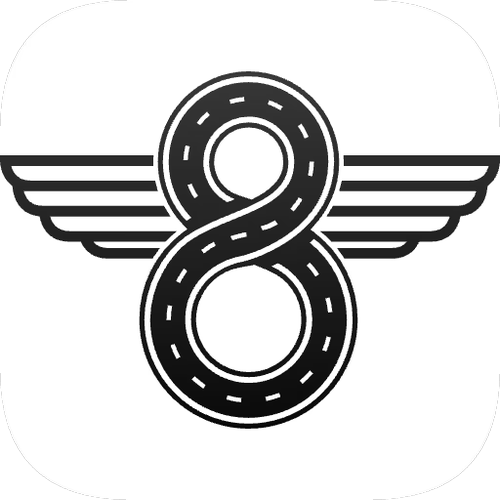 Logotipo da empresa 8 TRANSLADO LTDA