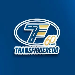 Logotipo da empresa TRANSFIGUEREDO