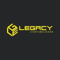 Logotipo da empresa ESCRITORIO LEGACY