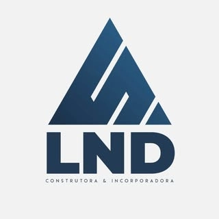 Logotipo da empresa INCORPORADORA LND BERTOLDI LTDA