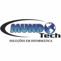 Logotipo da empresa MUNDO TECH