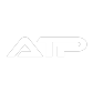 Logotipo da empresa ATP