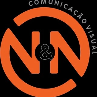 Logotipo da empresa MC COMUNICACAO VISUAL