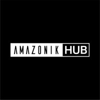 Logotipo da empresa INSTITUTO AMAZONIK