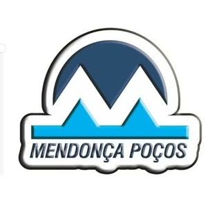Logotipo da empresa MENDONCA POCOS
