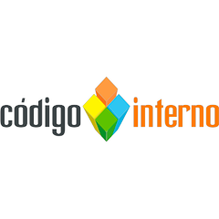 Logotipo da empresa CODIGO INTERNO