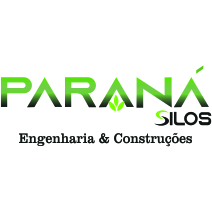 Logotipo da empresa PARANA SILOS EMPREITEIRA MAO DE OBRA LTDA