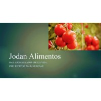 Logotipo da empresa KARIBE ALIMENTOS