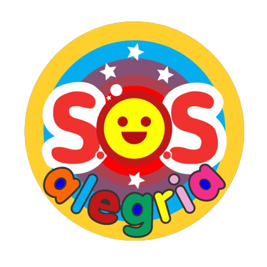 Logotipo da empresa S.O.S. ALEGRIA LEME LTDA