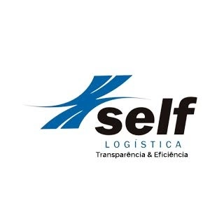 Logotipo da empresa SELFLOG LOGISTICA LTDA