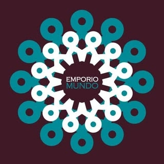 Logotipo da empresa EMPORIO MUNDO