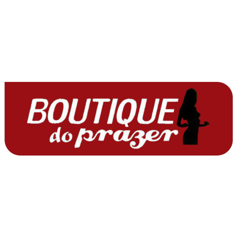 Logotipo da empresa BOUTIQUE DO PRAZER
