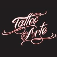 Logotipo da empresa TATTOO ARTE