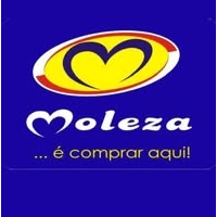 Logotipo da empresa A MOLEZA