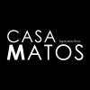 Logotipo da empresa CASA MATOS