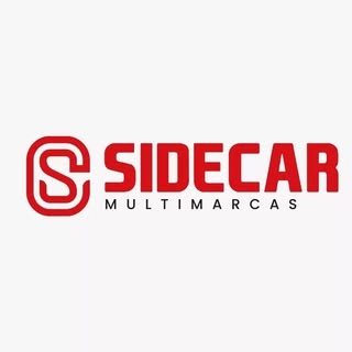 Logotipo da empresa SIDECAR MULTIMARCAS