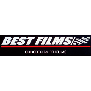Logotipo da empresa BEST FILMS