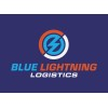Logotipo da empresa BLUE LIGHTNING SERVICES