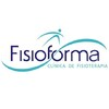 Logotipo da empresa FISIOFORMA