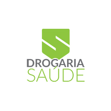 Logotipo da empresa DROGARIA SAUDE