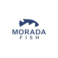 Logotipo da empresa MORADA FISH