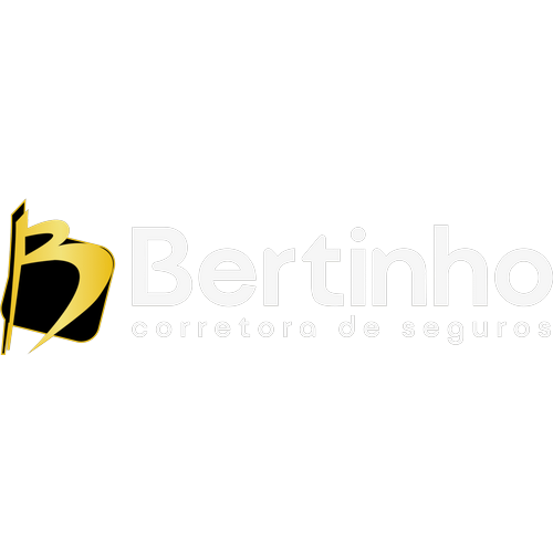 Logotipo da empresa BERTINHO - CORRETORA DE SEGUROS LTDA.