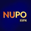 Logotipo da empresa NUPO