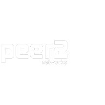 Logotipo da empresa PEER2