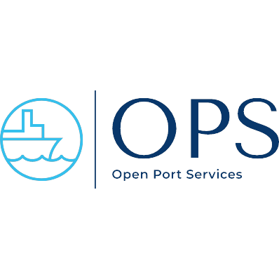 Logotipo da empresa O.P.S.