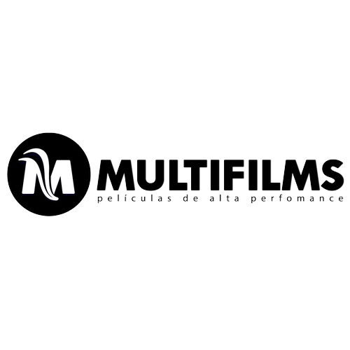 Logotipo da empresa SARANDAIA PELICULAS