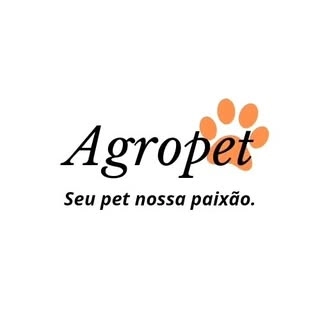 Logotipo da empresa AGROPET