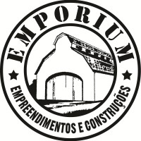 Logotipo da empresa EMPORIUM MATERIAL DE CONSTRUCAO