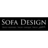 Logotipo da empresa SOFA DESIGN