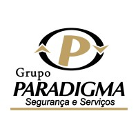 Logotipo da empresa GRUPO PARADIGMA