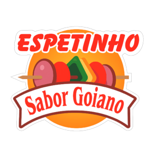 Logotipo da empresa ESPETINHO SABOR GOIANO