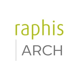 Logotipo da empresa RAPHIS DESIGN
