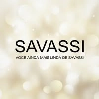 Logotipo da empresa SAVASSI