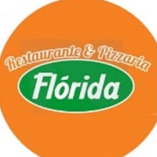 Logotipo da empresa RESTAURANTE E PIZZARIA FLORIDA LTDA.
