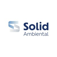 Logotipo da empresa SOLID AMBIENTAL S/A