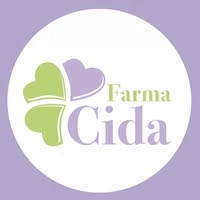 Logotipo da empresa FARMACIDA